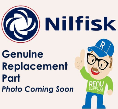 Nilfisk-Advance Solenoid valve 9098112000 