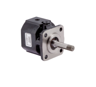 Tennant 73112 Genuine OEM EXTERIOR GEAR HYDRAULIC MOTOR | RENU Supplies