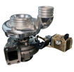DPS (DPSVGTST) TURBONATOR ® VGT / VNT VARIABLE GEOMETRY TURBINE