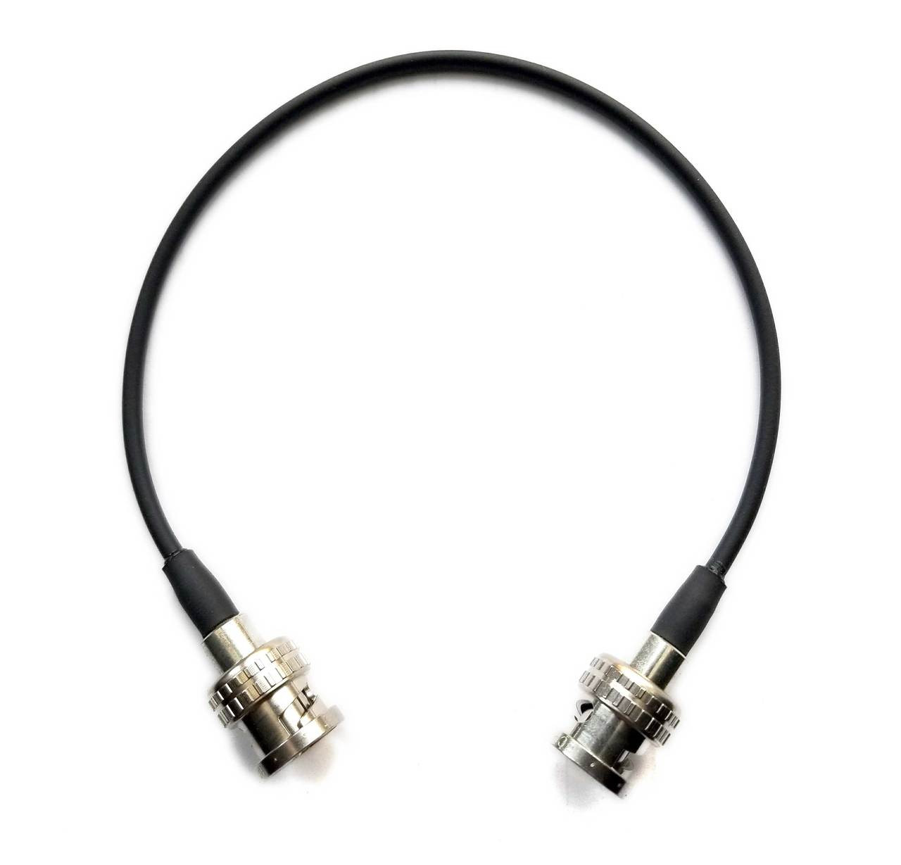 BNC Cable -- Ultra-Thin (1.5G Rated) - Engineered Cinema Solutions