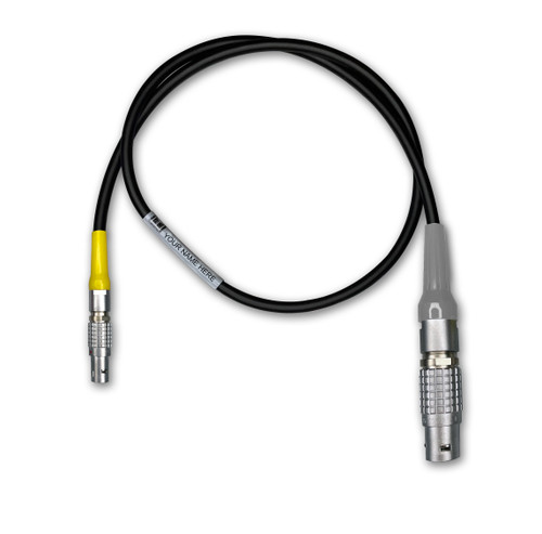 Preston Analog (Zoom) Cable