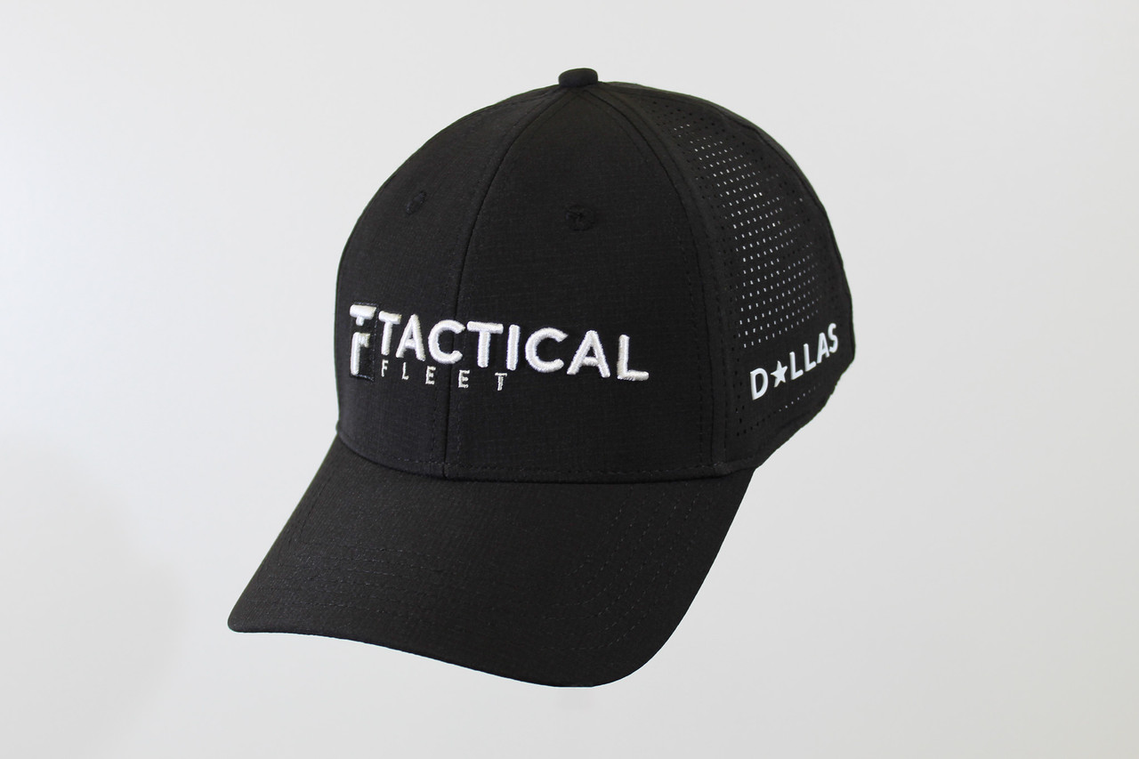 Dallas Hats Embroidery 