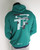 Shades of TF Hoodie - Emerald