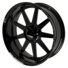 OG.02 Harley Trike Black Wheels