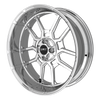 PS.03 Harley Trike Chrome Wheels