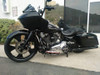 El Toro Harley Softail | Dyna | Sportster Black Wheels