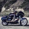 G3 Harley Softail | Dyna | Sportster Chrome Wheels