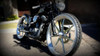 Lucky 7 Harley Touring Chrome Wheels