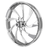 XR9 Harley Softail | Dyna | Sportster Chrome Wheels
