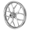 PS.05 Harley Softail | Dyna | Sportster Chrome Wheels