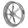 OG.14 Harley Softail | Dyna | Sportster Chrome Wheels