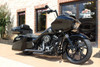 Narcos Harley Softail | Dyna | Sportster Black Wheels