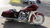 Big Fatty Harley Softail | Dyna | Sportster Chrome Wheels