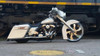 F22 Harley Softail | Dyna | Sportster Chrome Wheels