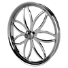 Infinity Harley Softail | Dyna | Sportster Chrome Wheels