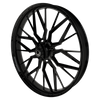 Hypex Harley V-Rod Black Wheels