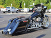 Sinful Harley V-Rod Chrome Wheels