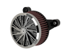 Switch Blade Air Cleaner in Polished