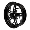 PS.01 V2 Mini Moto Wheel Set in black