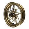 PS.08 V2 Mini Moto Wheel Set in bronze double cut