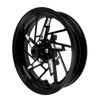 PS.08 V2 Mini Moto Wheel Set in black double cut