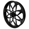 Aurora Harley V-Rod Black Wheels