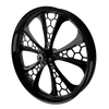 Hive Harley V-Rod Black Wheels