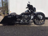 Excalibur Harley V-Rod Black Double Cut Wheels