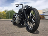 Diablo Harley Pan America Black Double Cut Wheels