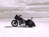 Eclipse Harley Pan America Black Wheels