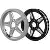 Rev Limit matching pulley