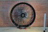 30" DOUBLE CUT BIG FATTY(2009-2023 HD Touring)