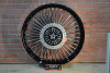 30" DOUBLE CUT BIG FATTY(2009-2023 HD Touring)