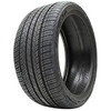 225/45-18 rear mounted tires