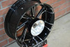 17x6.25 DOUBLE CUT REAR BLADERUNNER (2009+ HD TOURING)
