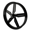 Octane Harley Pan America Black Wheels