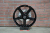 19X3.0" BLACK OG13 (2004-07 HD DYNA LOWRIDER)