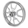 OG.28 Metric Chrome Wheels