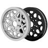 Diamag Pulley