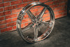 21x3.25" CHROME REV LIMIT (2014-23 HD Touring)