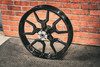 21x3.25" BLACK OG.28 (2014-26 HD Touring)