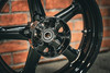 19x3.0" / 18x5.5 BLACK RETRO 12 PAIR (2014-2023 HD TOURING)