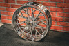 18x5.5" CHROME SE4 (2014-2023 HD Touring)