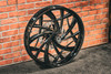 26x3.75" BLACK ASTRO (2009-2023 HD Touring)