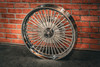 23x3.75" CHROME BIG FATTY (2014 - 2023 HD Touring)