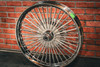 26x3.75" CHROME BIG FATTY (2008-2023 HD Touring)
