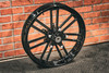 21X3.25" BLACK OG11 (2014-2023 HD TOURING)