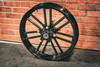 21X3.25" BLACK OG11 (2014-2023 HD TOURING)