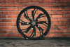 21X5.5" BLACK GUINZU (2024+ HD TOURING)