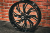21X5.5" BLACK GUINZU (2024+ HD TOURING)